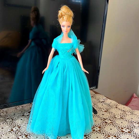 90/2000 Barbie. Very good condition - Picture 1 of 3